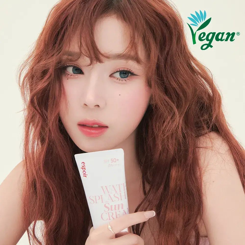 [톤업선크림] 에스쁘아 워터 스플래쉬 선크림 세라마이드 60ml